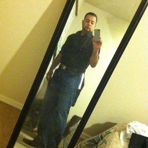 Meet your Posher, Arturo